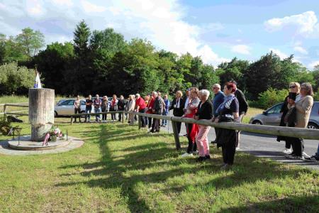 Komemoracija v Kilovčah 1s